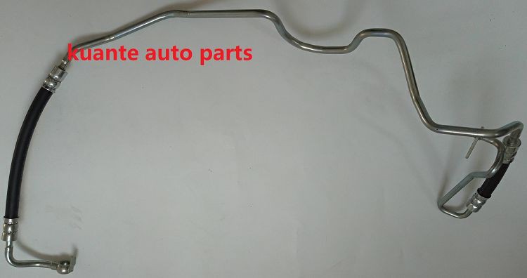 1,custom power steering hose for Right Hand Drive Opel Vauxhall Insignia 2008-2012 2.0L 22855328(001)