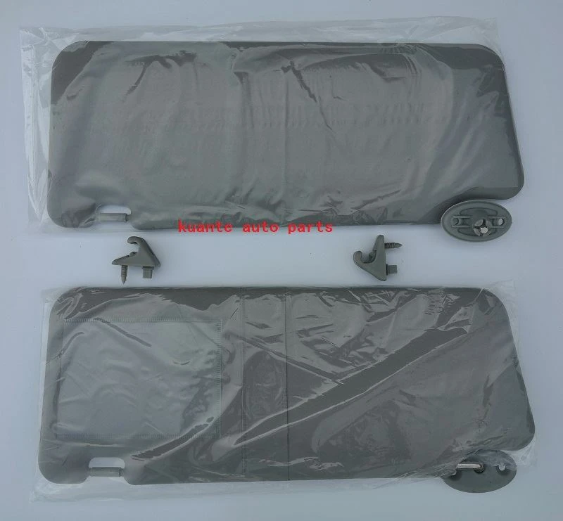 Hilux Vigo Sunvisor