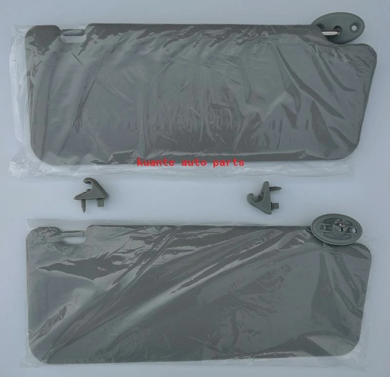 Sun Visor for Toyota Hilux