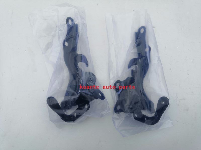 Lexus Hood Hinges