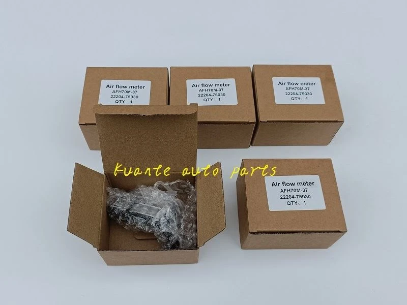 Mass air flow sensor meter for Toyota Hiace