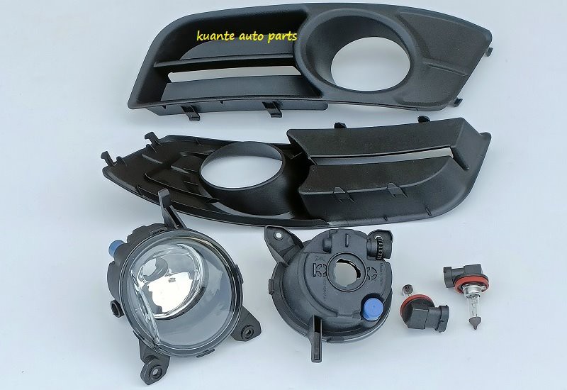 fog light for Corolla Runx 2005