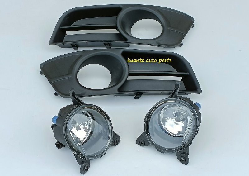 fog lamp for Corolla Runx 2005