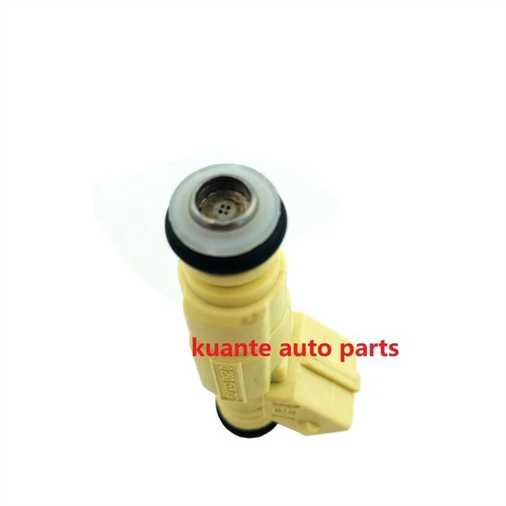 High quality fuel injector for pontiac