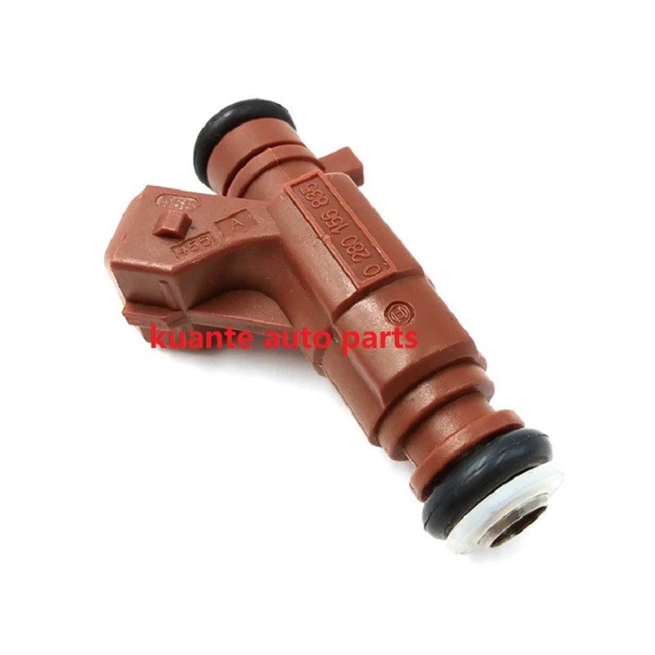 Bico fuel injectors