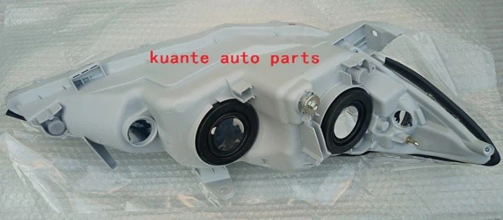 Car Head Lamp For Toyota Camry 2005 2006 Headlight 81110-06180 81150-06180