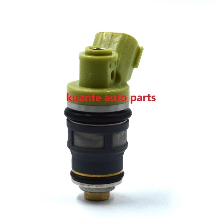 Fuel Injector For Toyota 23250-75060 for Hiace Pickup
