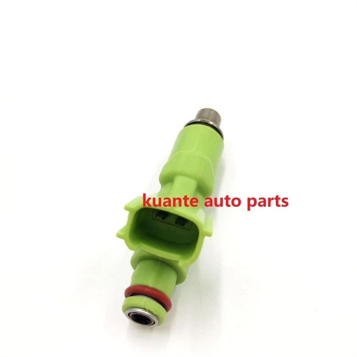 23250-13030 23209-13030Denso Fuel Injectors Auto Parts For Townace Lite