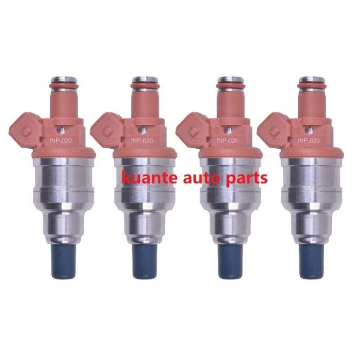 INP-020 560CC drivstoffinjektor Mitsubishi Lancer