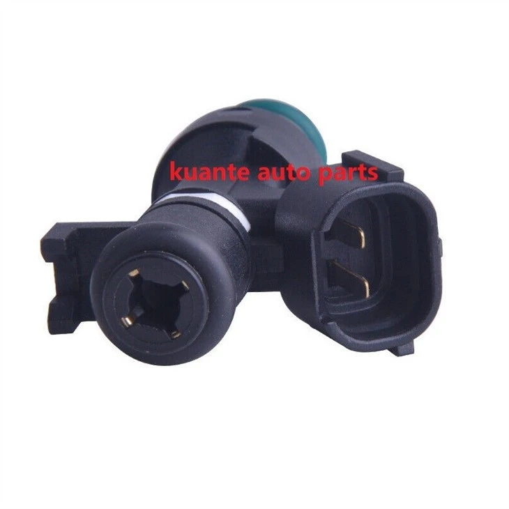 almera fuel injectors