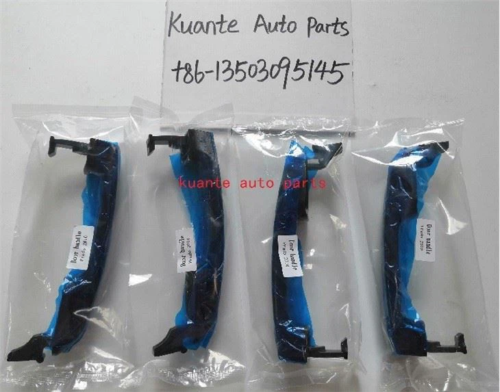 Outside Exterior Door Handle For Toyota Prado 2010 69211-60090