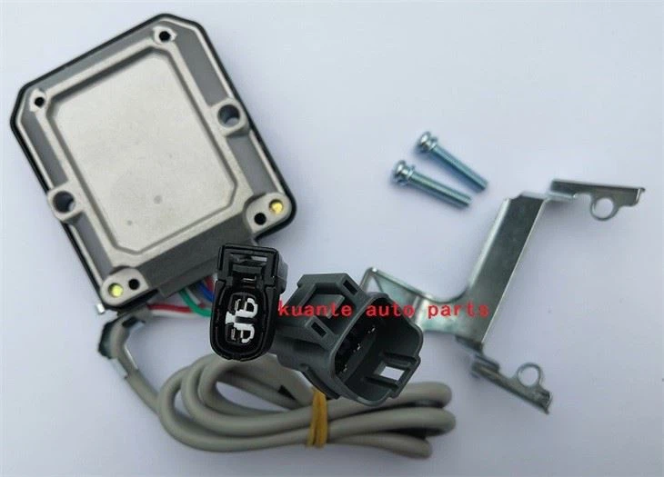 Ignition Control Module For Toyota Pickup 4runner Igniter Assy 89620-35310