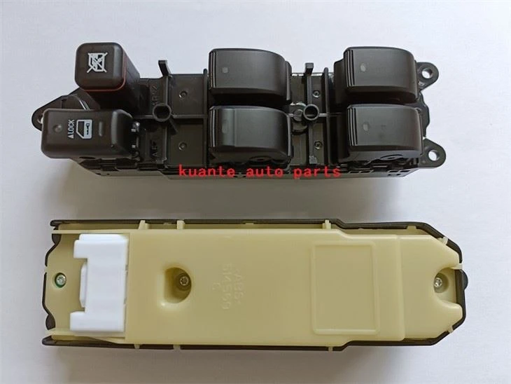 Hovedstrømbryter for Lexus LX470 84040-60090