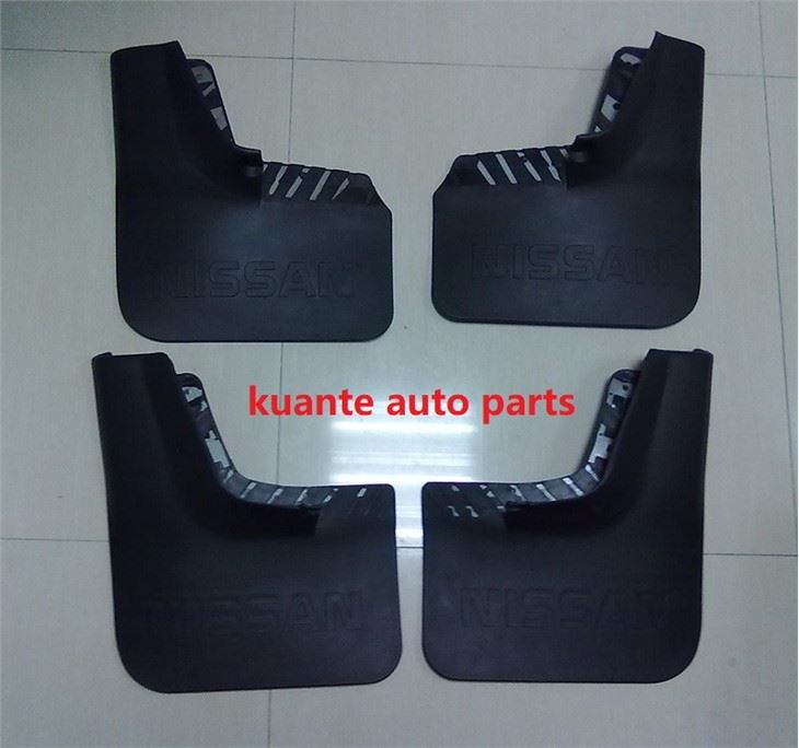 Patrol Mud flaps & Splash Vakter Passer For Nissan Patrol Y60 Y61