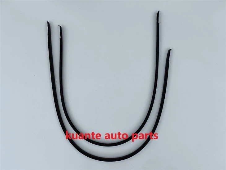 wholesale auto roof edge strip rubber