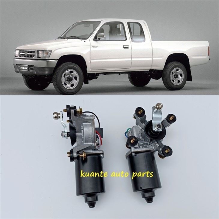 windshield wiper motor for Hilux 1999