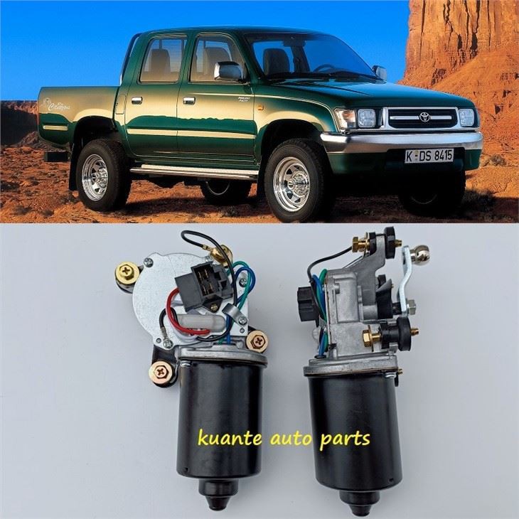 wiper motor for Toyota Hilux 1997