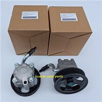Servostyringspumpe for Infiniti 49110-JK20A