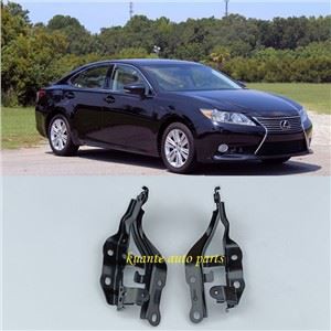 Motorpanserhengsler for Lexus ES350